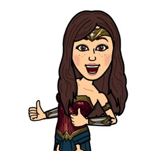 Meet your Posher, Lucy